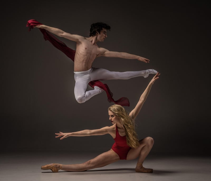 Expressive Movement and Hip Hop