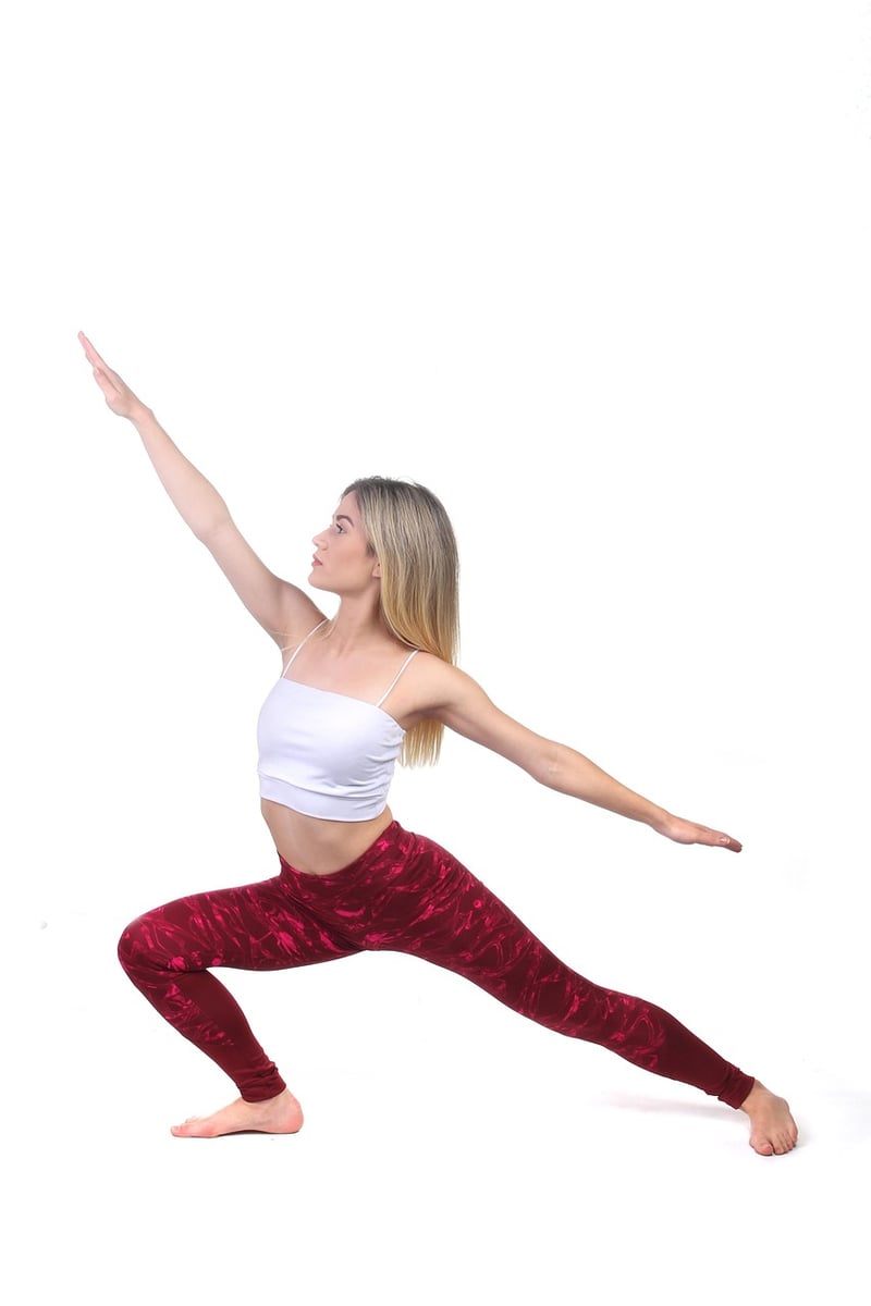 Pilates Barre